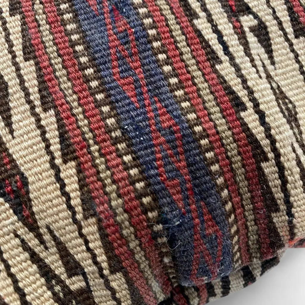 Beluch wool cushion, Image 1++